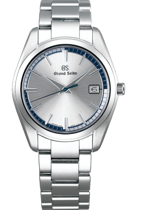 Review Replica Grand Seiko Heritage SBGX271 watch